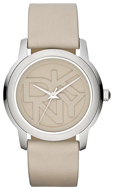 DKNY NY8801 wrist watches for women - 1 image, picture, photo