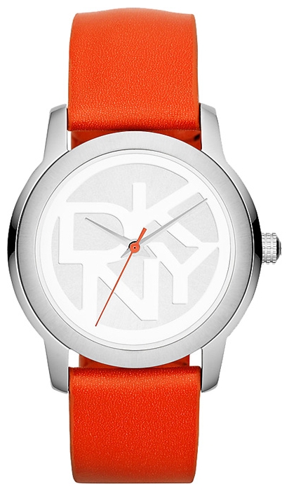 DKNY NY8804 wrist watches for women - 1 photo, image, picture