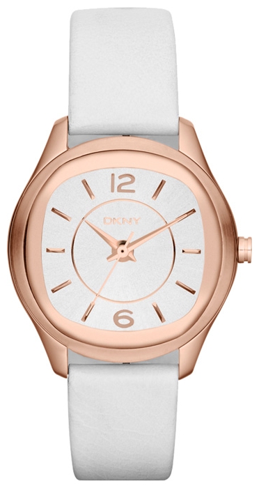 DKNY NY8808 wrist watches for women - 1 photo, image, picture
