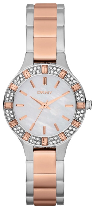 DKNY NY8812 wrist watches for women - 1 image, picture, photo