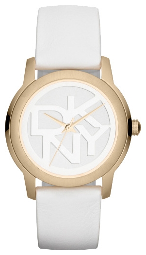 DKNY NY8827 wrist watches for women - 1 picture, photo, image