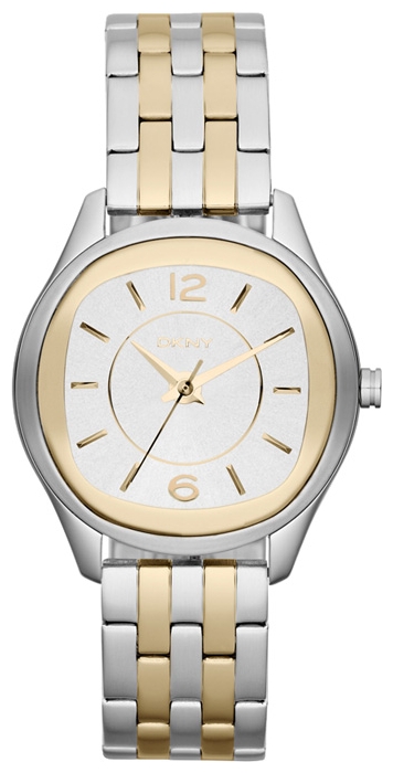 DKNY NY8828 wrist watches for women - 1 image, photo, picture