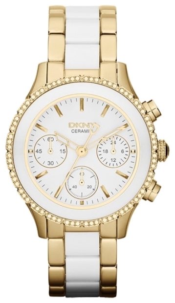 DKNY NY8830 wrist watches for women - 1 picture, photo, image