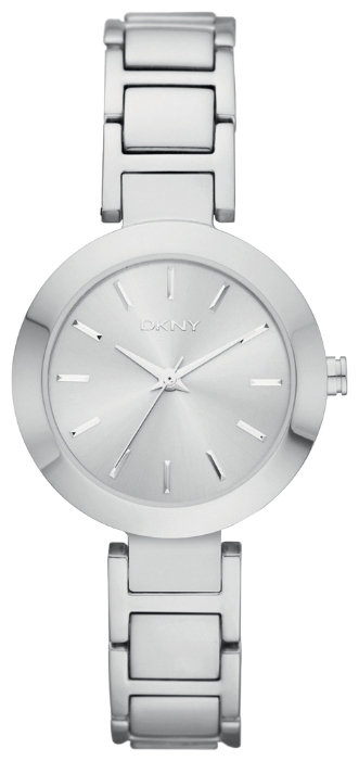 DKNY NY8831 wrist watches for women - 1 picture, image, photo