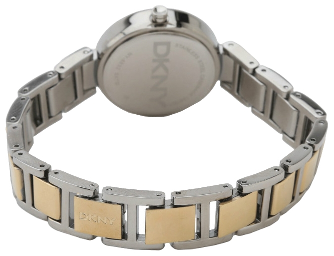 DKNY NY8832 wrist watches for women - 2 picture, photo, image