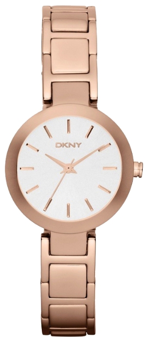 DKNY NY8833 wrist watches for women - 1 photo, picture, image