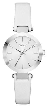 DKNY NY8834 wrist watches for women - 1 image, picture, photo