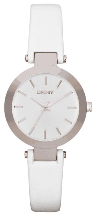 DKNY NY8835 wrist watches for women - 1 picture, photo, image