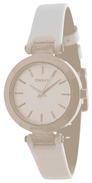 DKNY NY8835 wrist watches for women - 2 picture, photo, image
