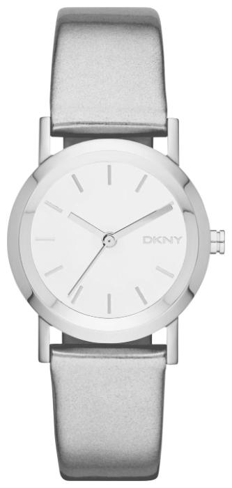DKNY NY8857 wrist watches for women - 1 image, picture, photo