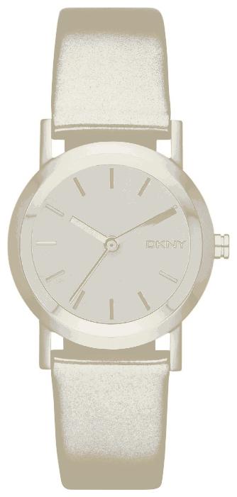 DKNY NY8858 wrist watches for women - 1 photo, picture, image