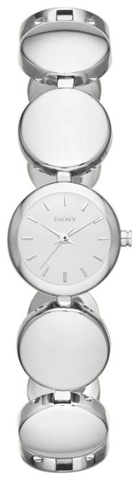 DKNY NY8866 wrist watches for women - 1 photo, image, picture