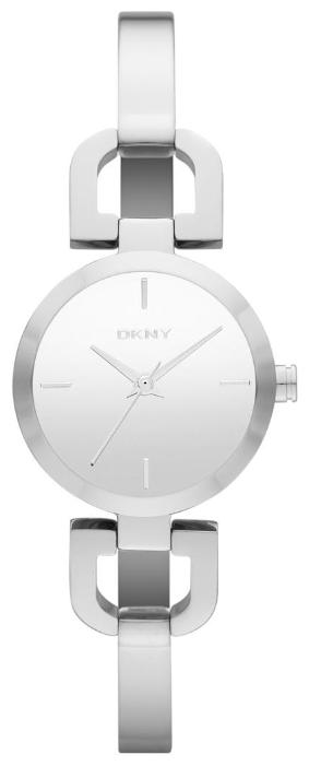DKNY NY8869 wrist watches for women - 1 picture, image, photo