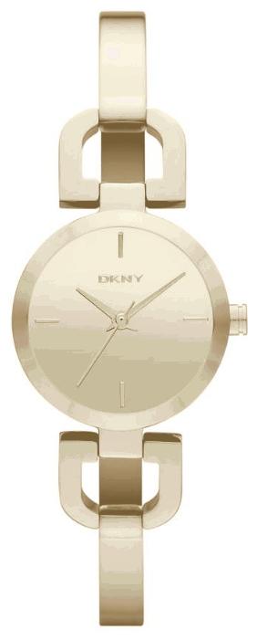 DKNY NY8870 wrist watches for women - 1 picture, photo, image