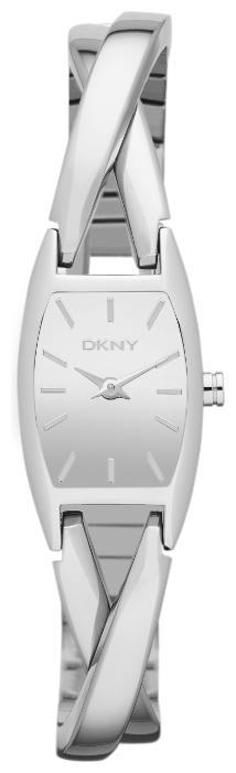 DKNY NY8872 wrist watches for women - 1 picture, image, photo