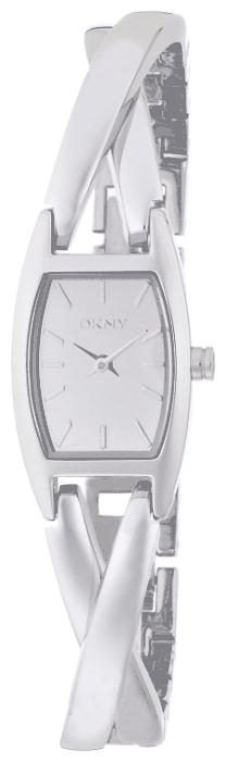 DKNY NY8872 wrist watches for women - 2 picture, image, photo