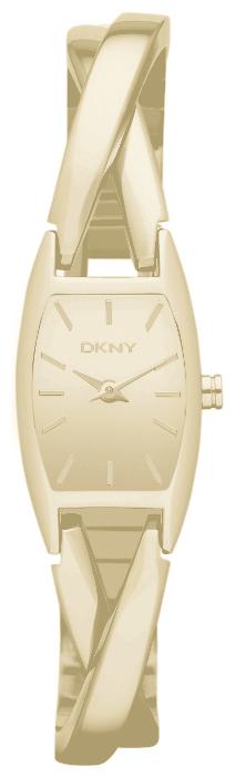 DKNY NY8873 wrist watches for women - 1 picture, image, photo
