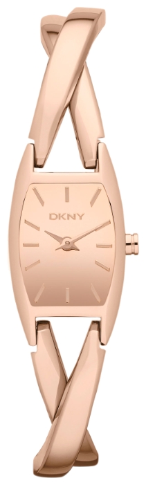 DKNY NY8874 wrist watches for women - 1 photo, picture, image