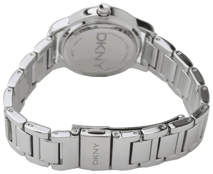 DKNY NY8875 wrist watches for women - 2 image, photo, picture