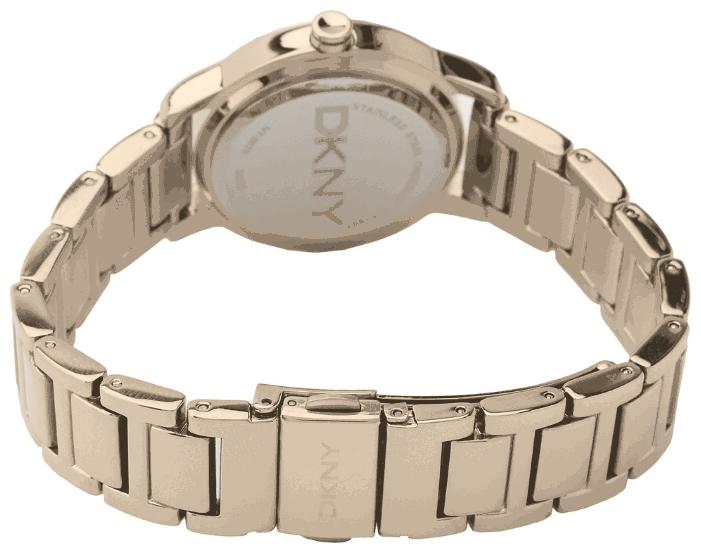 DKNY NY8876 wrist watches for women - 2 picture, image, photo