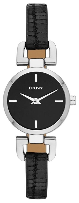 DKNY NY8878 wrist watches for women - 1 photo, picture, image