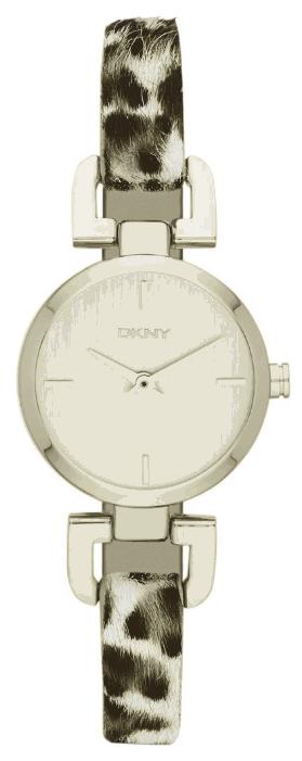 DKNY NY8880 wrist watches for women - 1 photo, picture, image