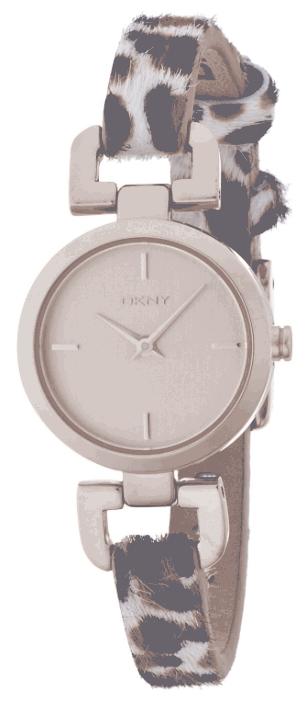 DKNY NY8880 wrist watches for women - 2 photo, picture, image