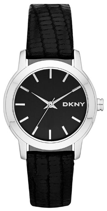DKNY NY8884 wrist watches for women - 1 photo, image, picture