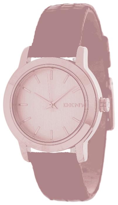 DKNY NY8885 wrist watches for women - 2 photo, image, picture