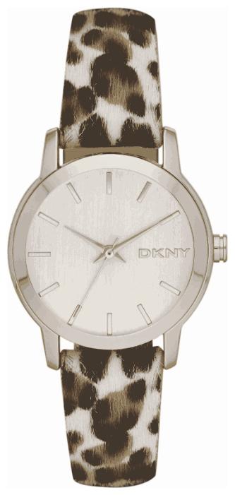DKNY NY8886 wrist watches for women - 1 image, photo, picture