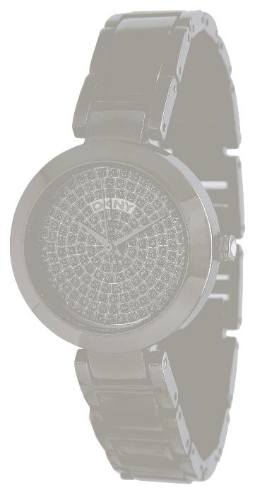 DKNY NY8891 wrist watches for women - 2 photo, picture, image