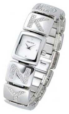 Wrist watch DKNY for Women - picture, image, photo