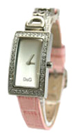 Dolce&Gabbana DG-3719050267 wrist watches for women - 1 photo, picture, image