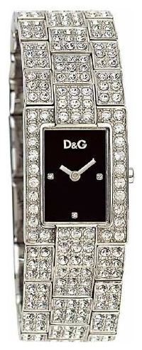 Dolce&Gabbana DG-3719251037 wrist watches for women - 1 image, picture, photo