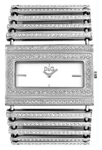 Dolce&Gabbana DG-3719251558 wrist watches for women - 1 photo, image, picture
