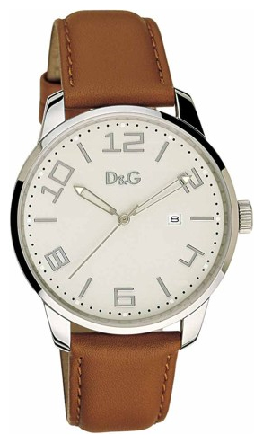Dolce&Gabbana DG-3719340281 wrist watches for men - 1 photo, picture, image
