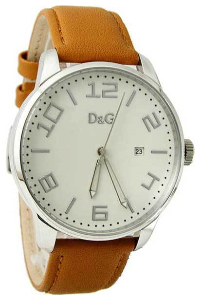Dolce&Gabbana DG-3719340281 wrist watches for men - 2 photo, picture, image