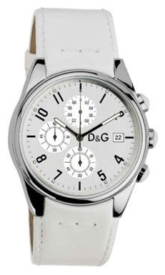 Dolce&Gabbana DG-3719770084 wrist watches for men - 1 photo, picture, image