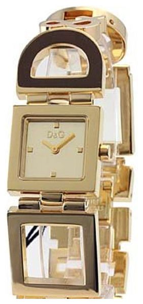 Dolce&Gabbana DG-3729250219 wrist watches for women - 1 image, photo, picture