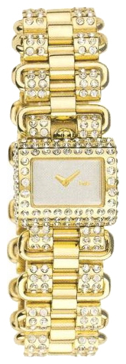 Dolce&Gabbana DG-3729250293 wrist watches for women - 1 image, photo, picture