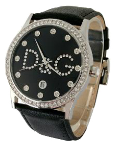 Dolce&Gabbana DG-DW0008 wrist watches for women - 1 image, photo, picture