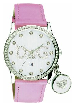 Dolce&Gabbana DG-DW0009 wrist watches for women - 1 image, picture, photo