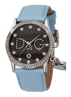 Dolce&Gabbana DG-DW0010 wrist watches for women - 1 picture, photo, image