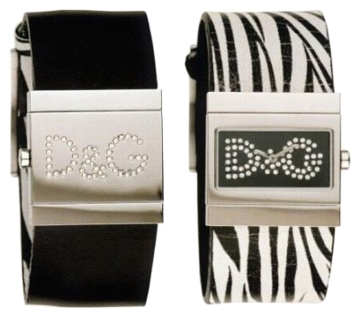 Dolce&Gabbana DG-DW0011 wrist watches for women - 1 image, picture, photo