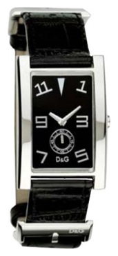 Dolce&Gabbana DG-DW0020 wrist watches for men - 1 picture, photo, image