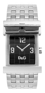 Dolce&Gabbana DG-DW0028 wrist watches for women - 1 image, photo, picture
