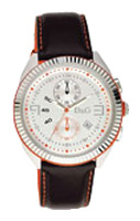 Dolce&Gabbana DG-DW0033 wrist watches for men - 1 picture, image, photo