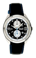 Dolce&Gabbana DG-DW0034 wrist watches for men - 1 image, photo, picture
