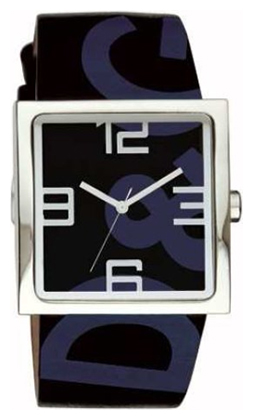 Dolce&Gabbana DG-DW0037 wrist watches for men - 1 image, picture, photo