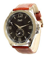 Dolce&Gabbana DG-DW0039 wrist watches for men - 1 photo, picture, image